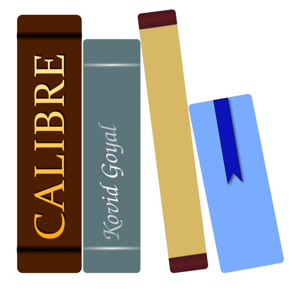 Calibre logo